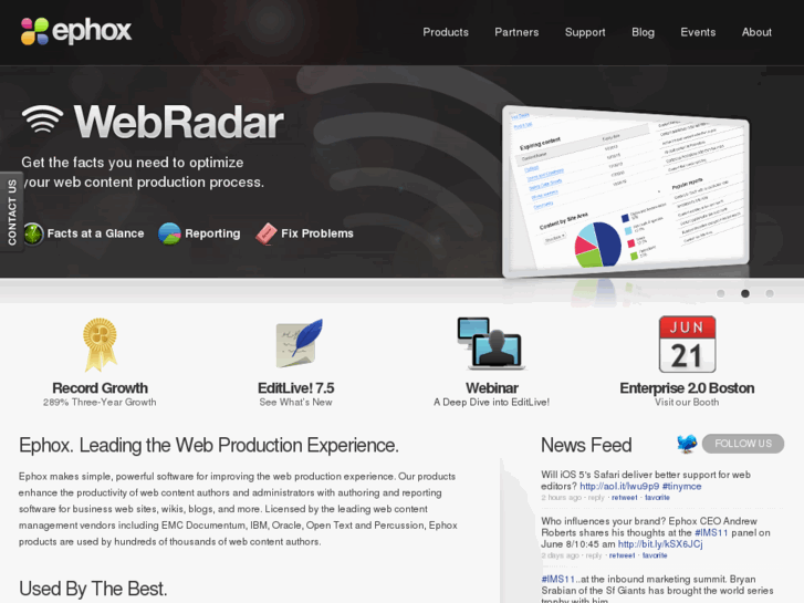 www.ephox.net