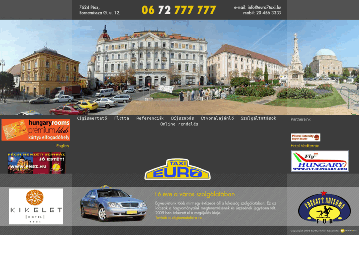 www.euro7taxi.hu