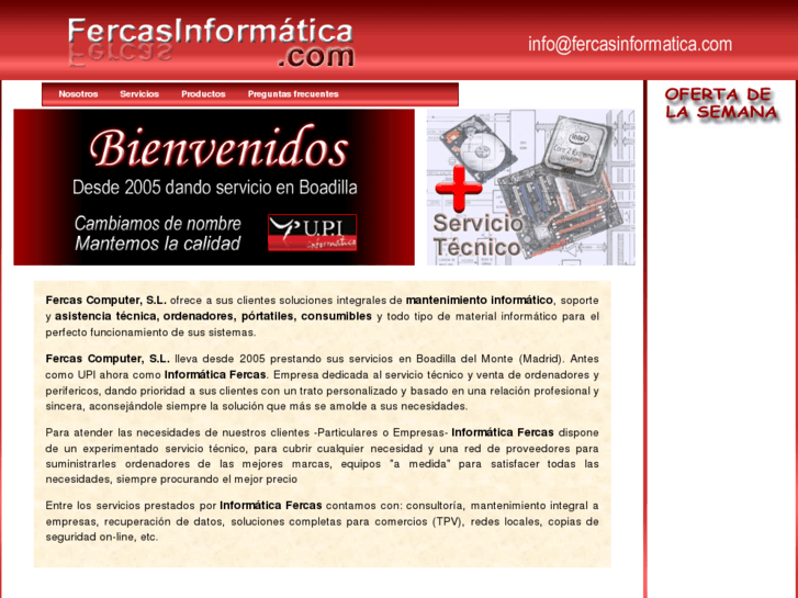 www.fercasinformatica.com