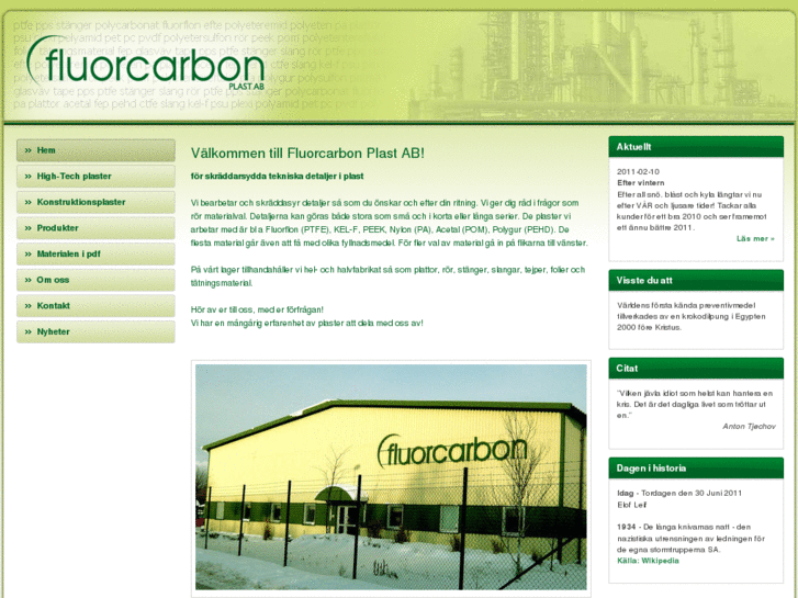 www.fluorcarbon.se