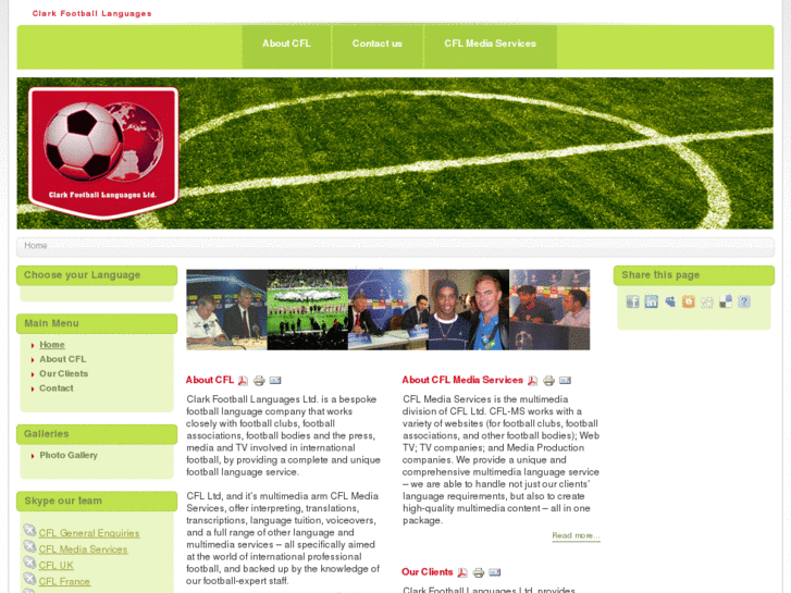 www.footballinterpreter.com