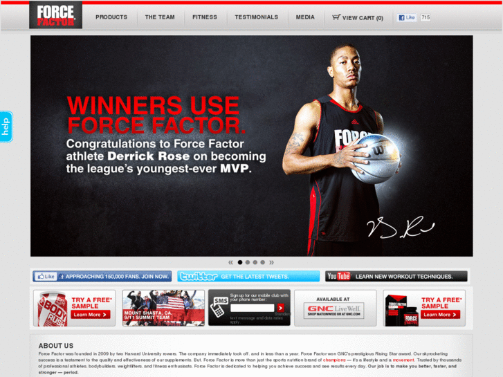 www.forcefactor.com