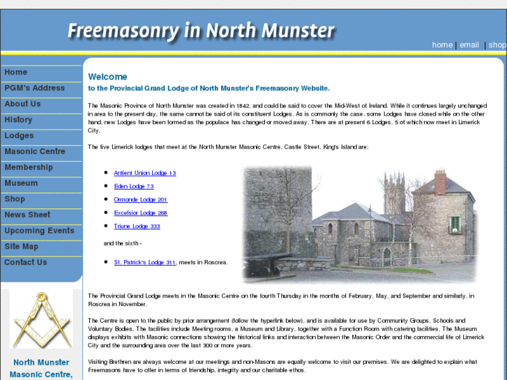 www.freemasonsnorthmunster.com