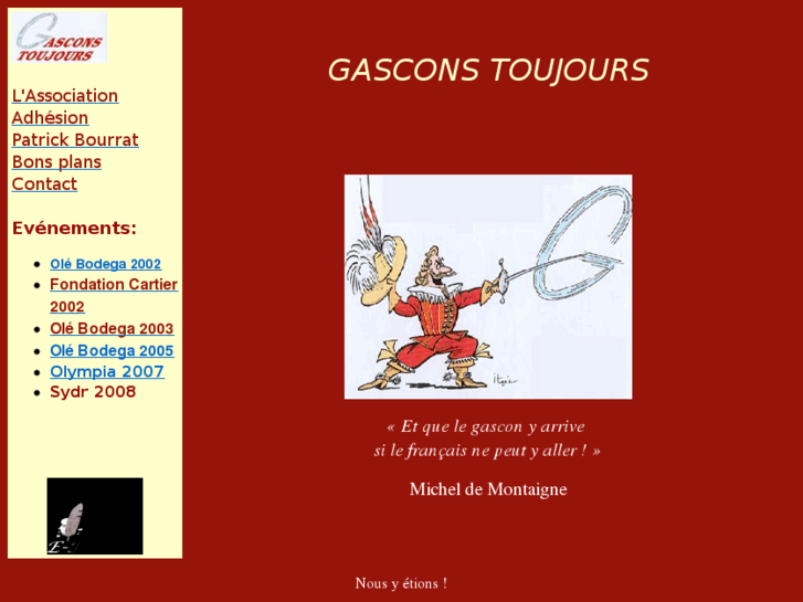 www.gascons-toujours.com