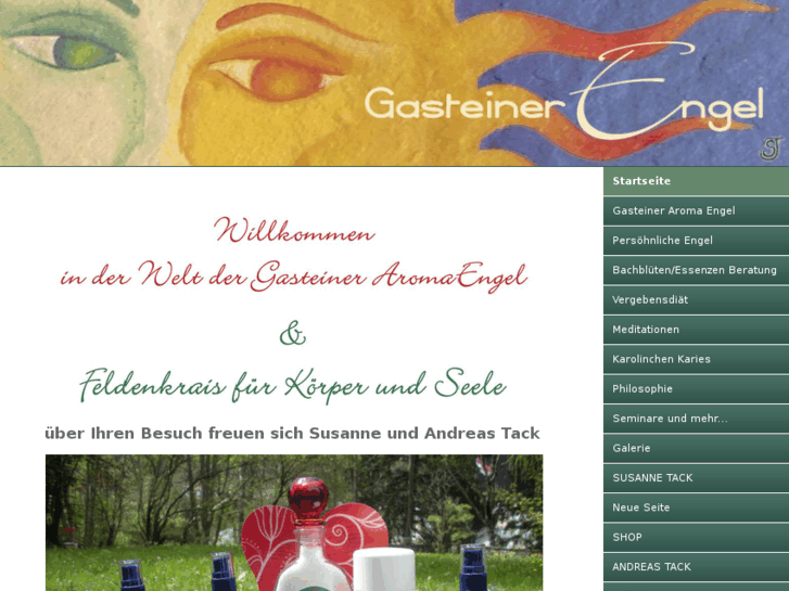 www.gasteinerengel.com