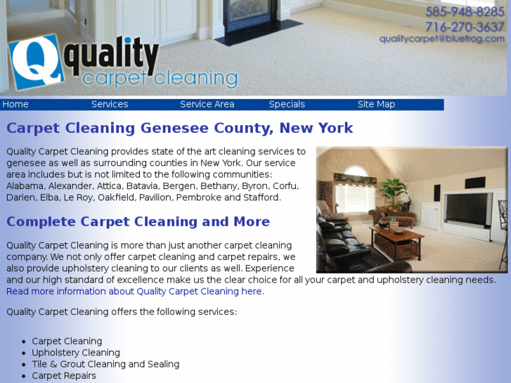 www.geneseecarpetcleaning.com