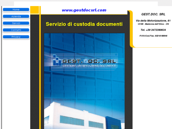 www.gestdocsrl.com