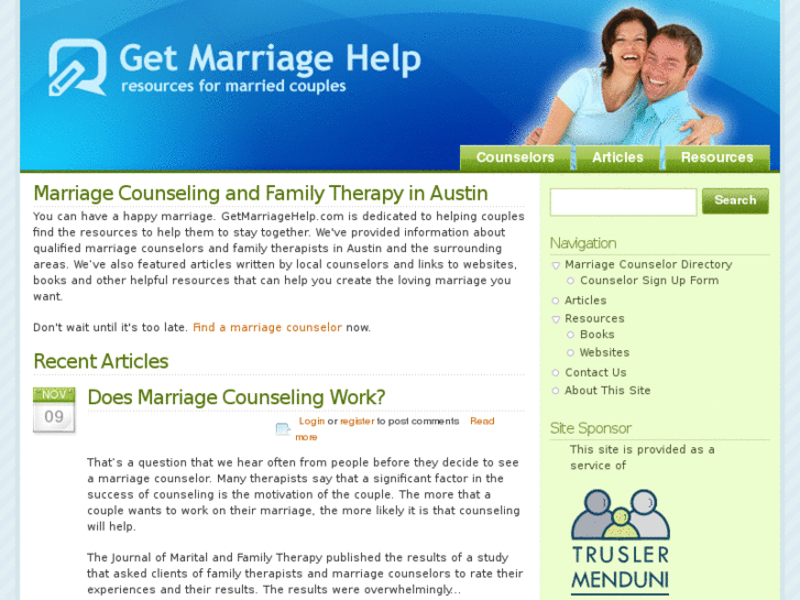 www.getmarriagehelp.com