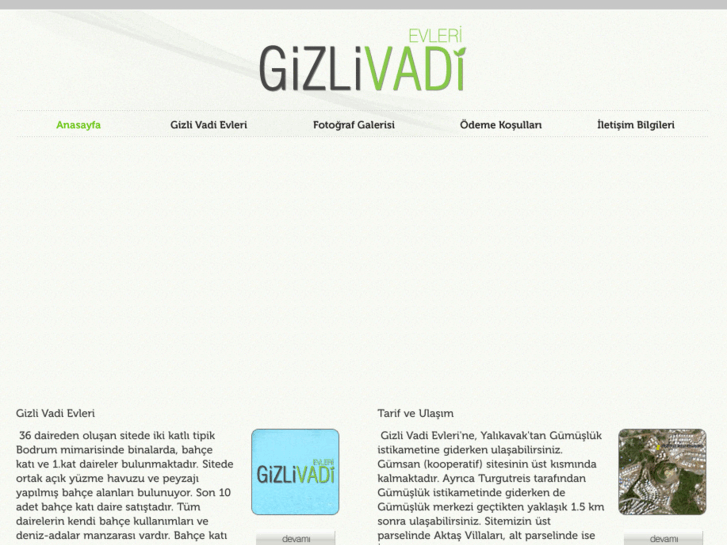 www.gizlivadievleri.com