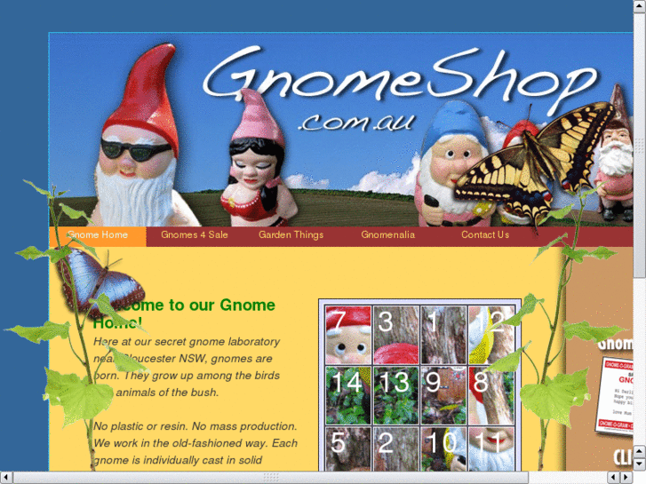 www.gnome-o-gram.com