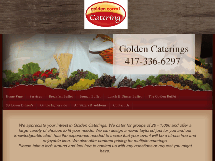 www.goldencaterings.com