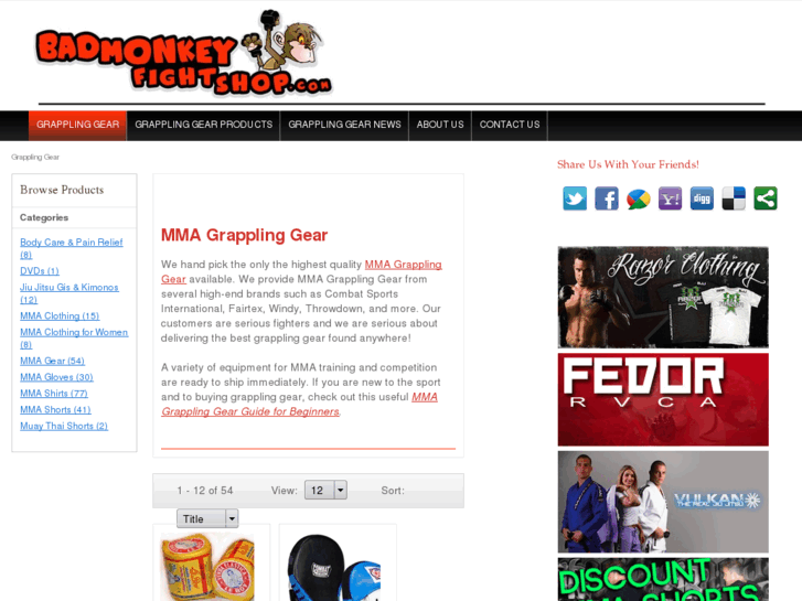 www.grappling-gear.org