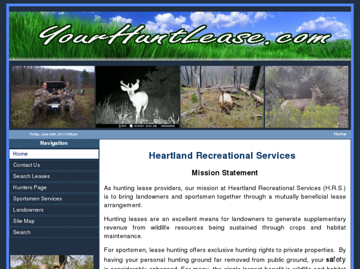 www.heartlandrecreationalservices.com