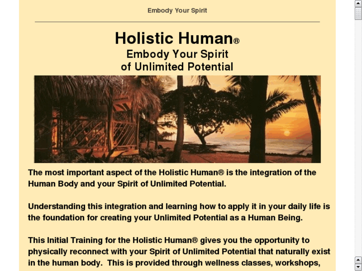 www.holistic-human.com