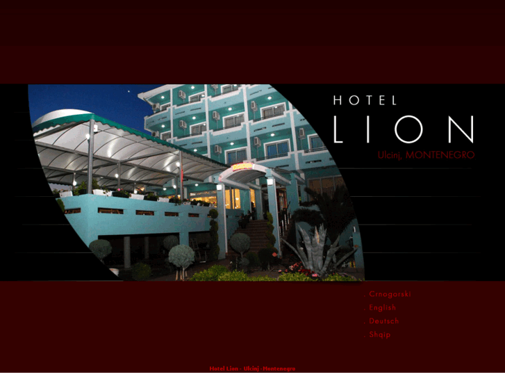www.hotellion-ul.com