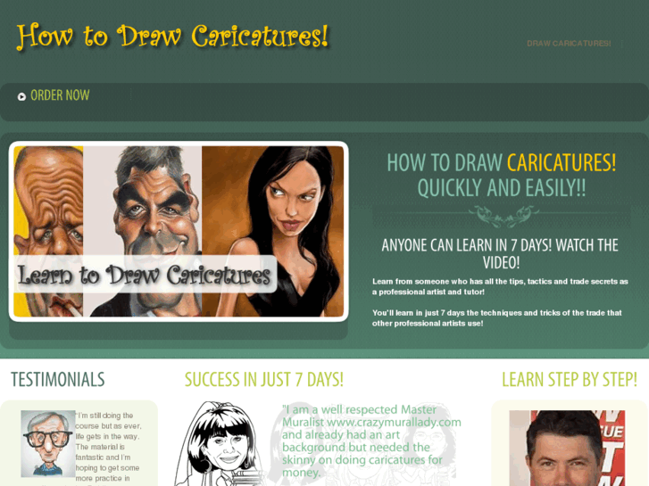 www.howtodraw-caricatures.com