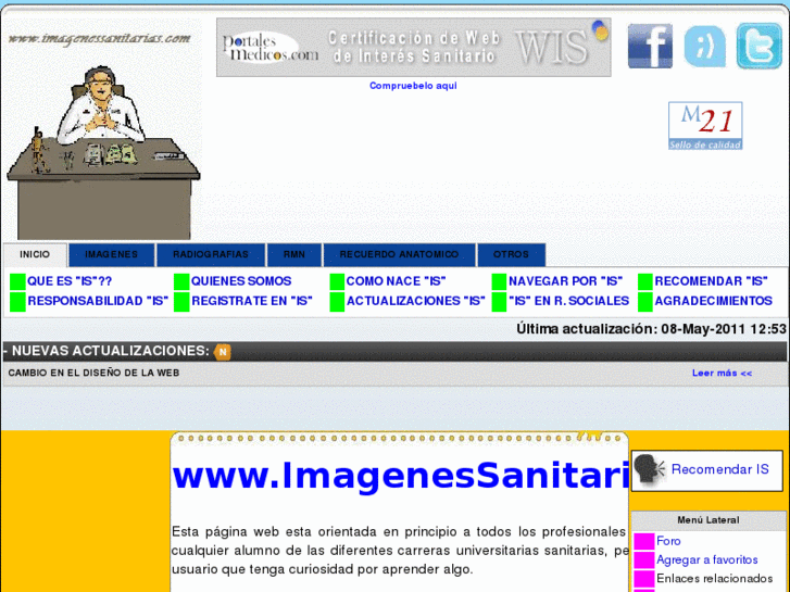 www.imagenessanitarias.com