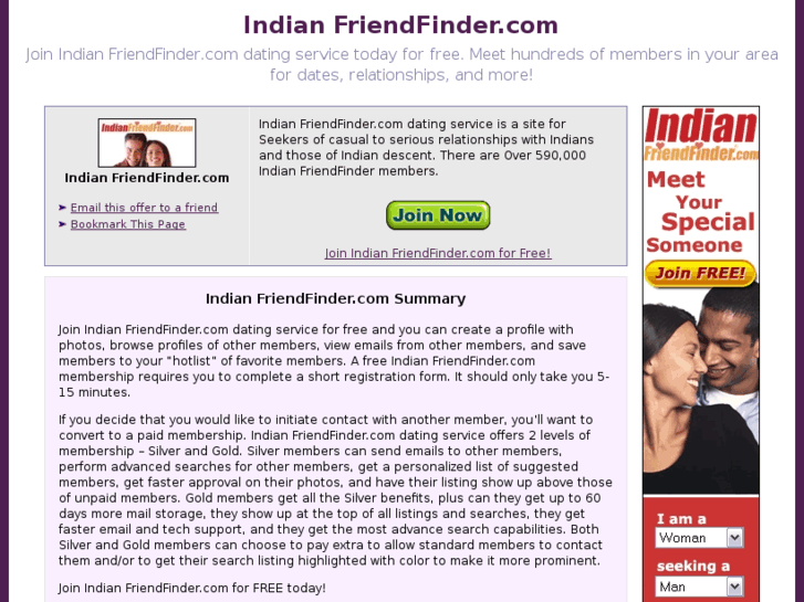 www.indian-friendfinder.com