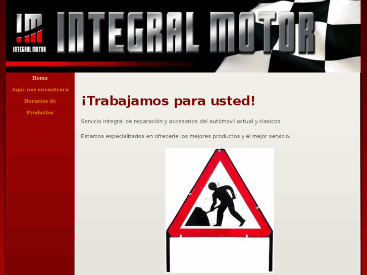 www.integralmotor.es