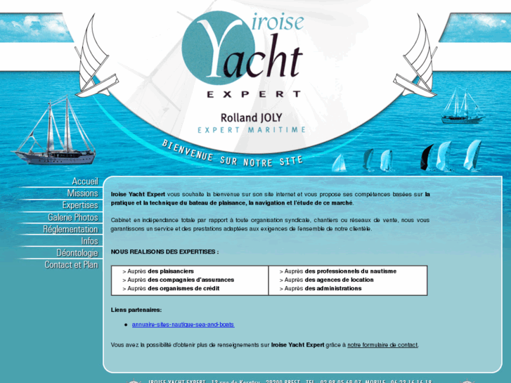 www.iroise-yacht-expert.com