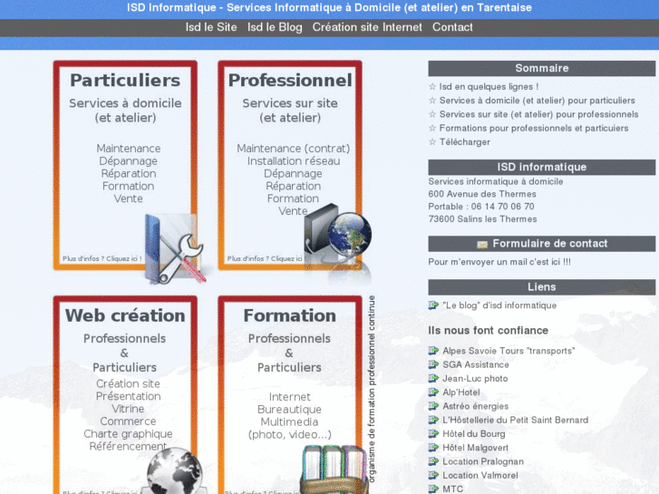 www.isd-informatique.com