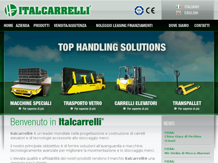 www.italcarrelli.eu