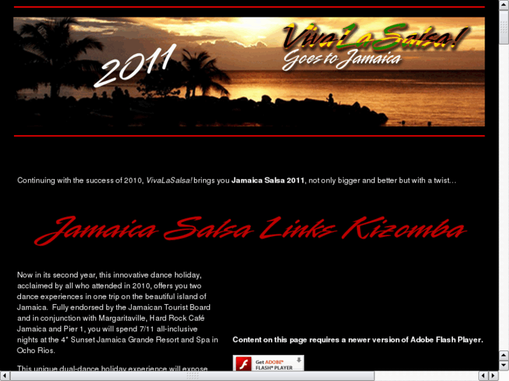 www.jamaicasalsa.com