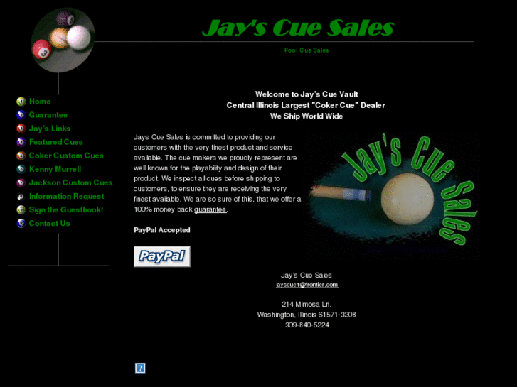 www.jayscue.com