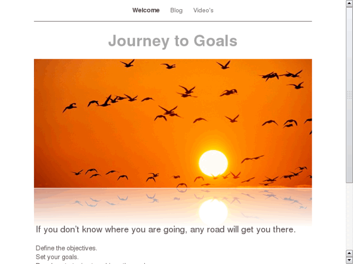 www.journeytogoals.com