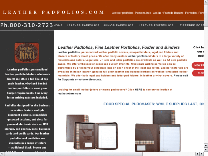 www.jrpadfolio.com