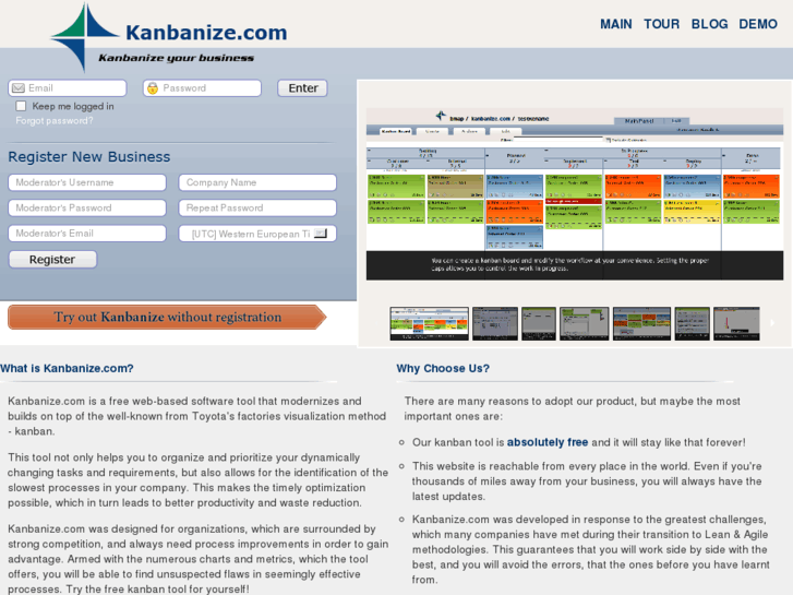 www.kanbanize.com