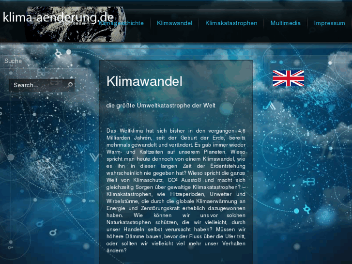 www.klima-aenderung.de