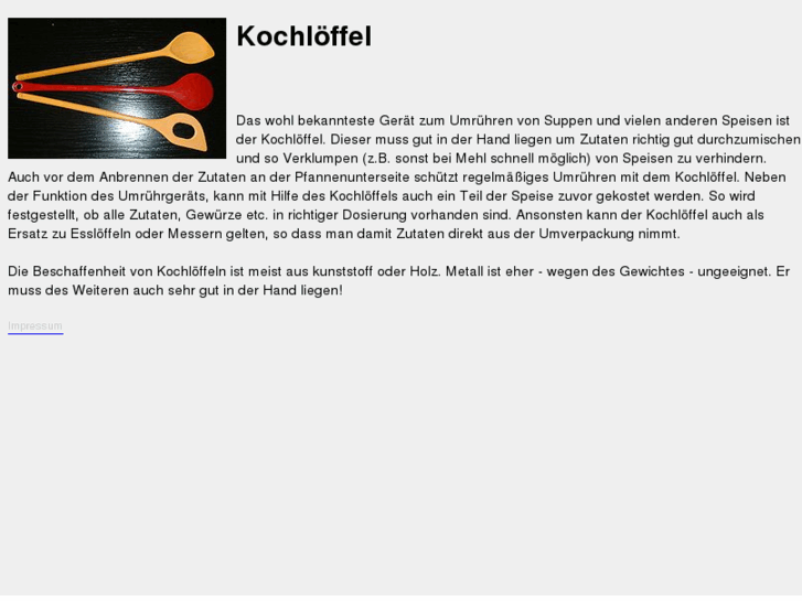 www.kochloeffel.org