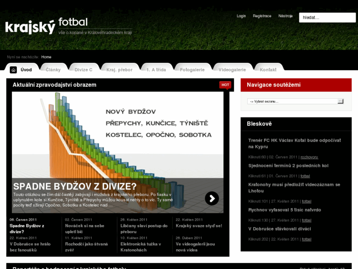 www.krajsky-fotbal.cz