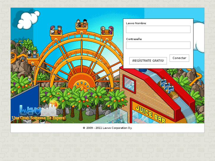 Lavvos.Com: Lavvo: Reserva suite gratis en el mayor Hotel virtual727 Lavvos.Com: Lavvo: Reserva suite gratis en el mayor Hotel virtual727