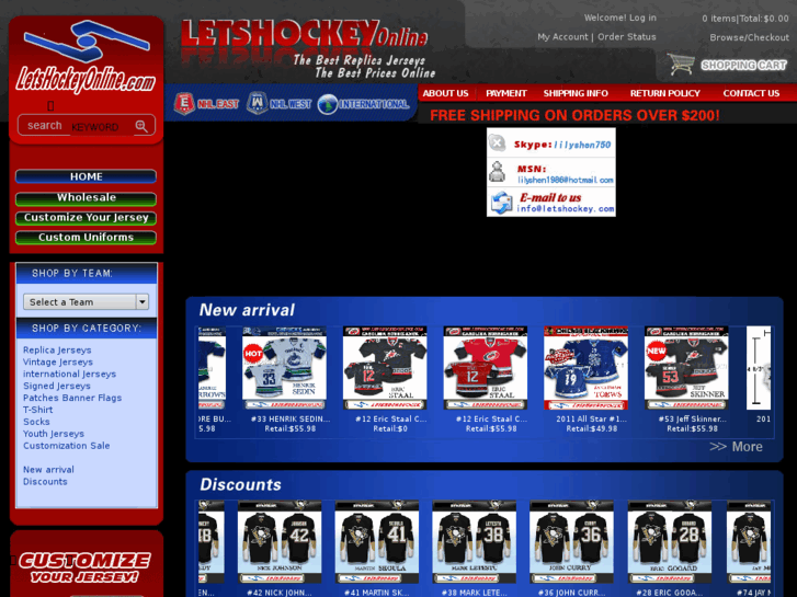 www.letshockey.com