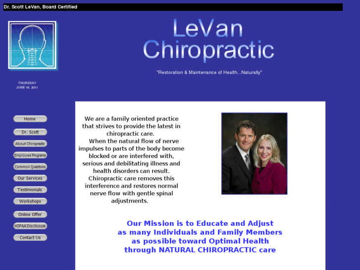 www.levanwellnesscenter.com