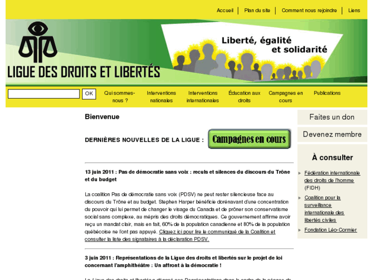 www.liguedesdroits.ca