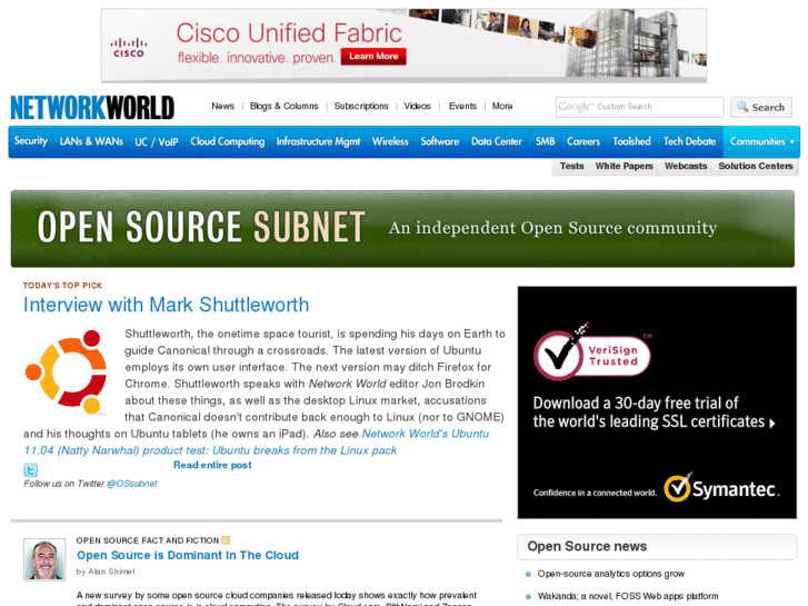 www.linuxworld.com