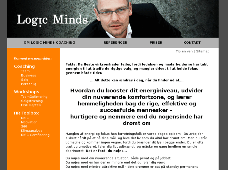 www.logicmindscoaching.dk