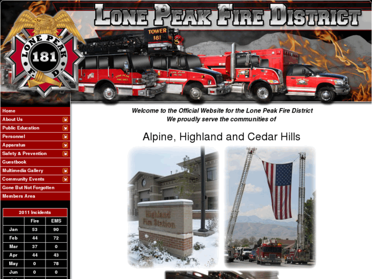 www.lonepeakfd.com