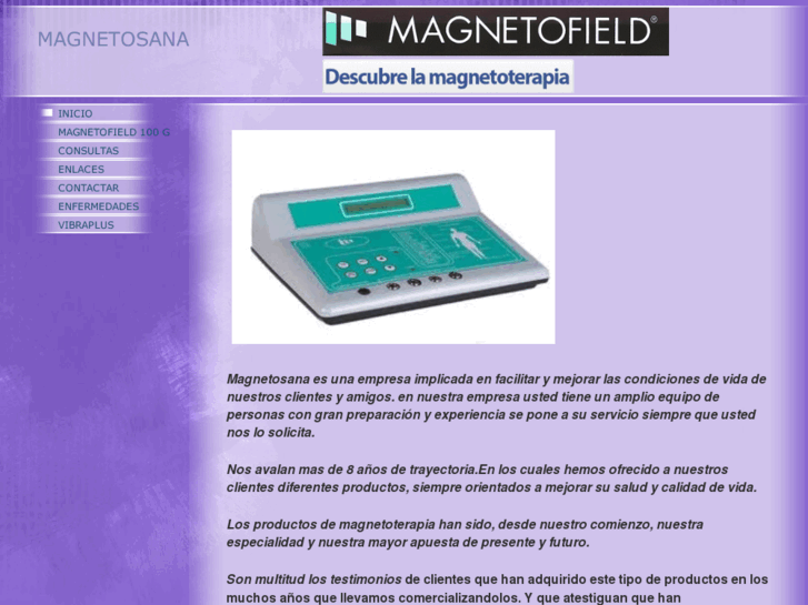 www.magnetosana.com