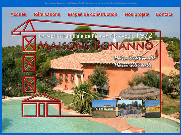 www.maisonsbonanno.com