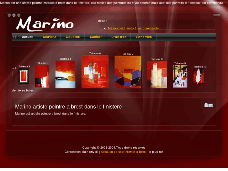 www.marino-art.com