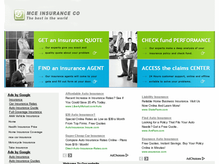 www.mceinsurance.info