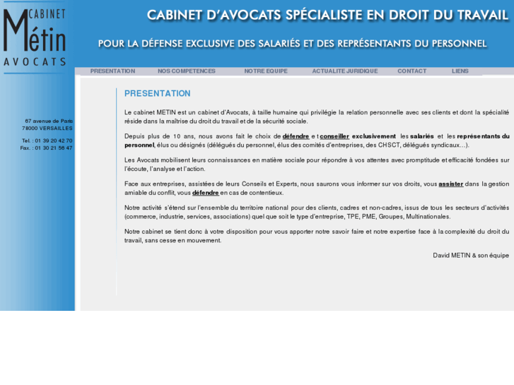 www.metin-avocat.com