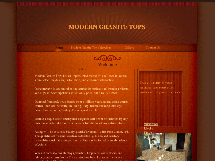 www.moderngranitetops.com