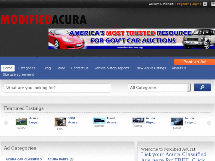 www.modifiedacura.com