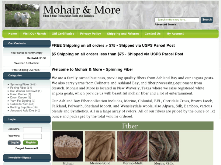 www.mohairandmore.com