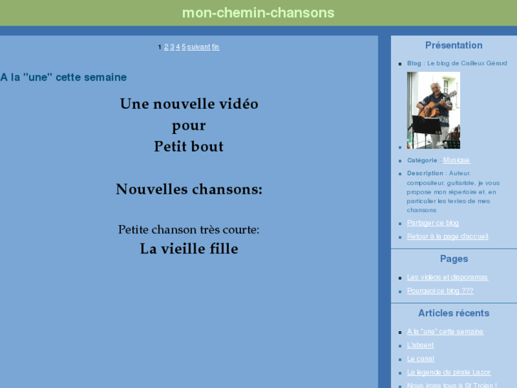 www.mon-chemin-chansons.com